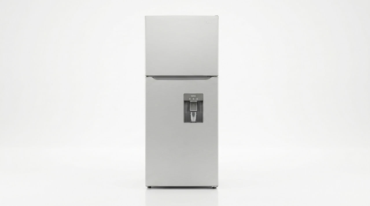 NEVERA 12' TOP MOUNT JEF