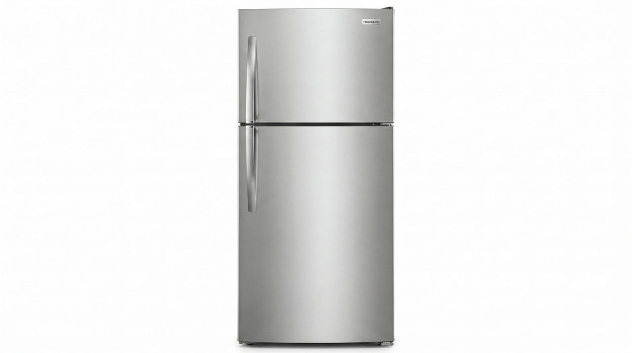 NEVERA 20' TOP MOUNT FRIGIDAIRE