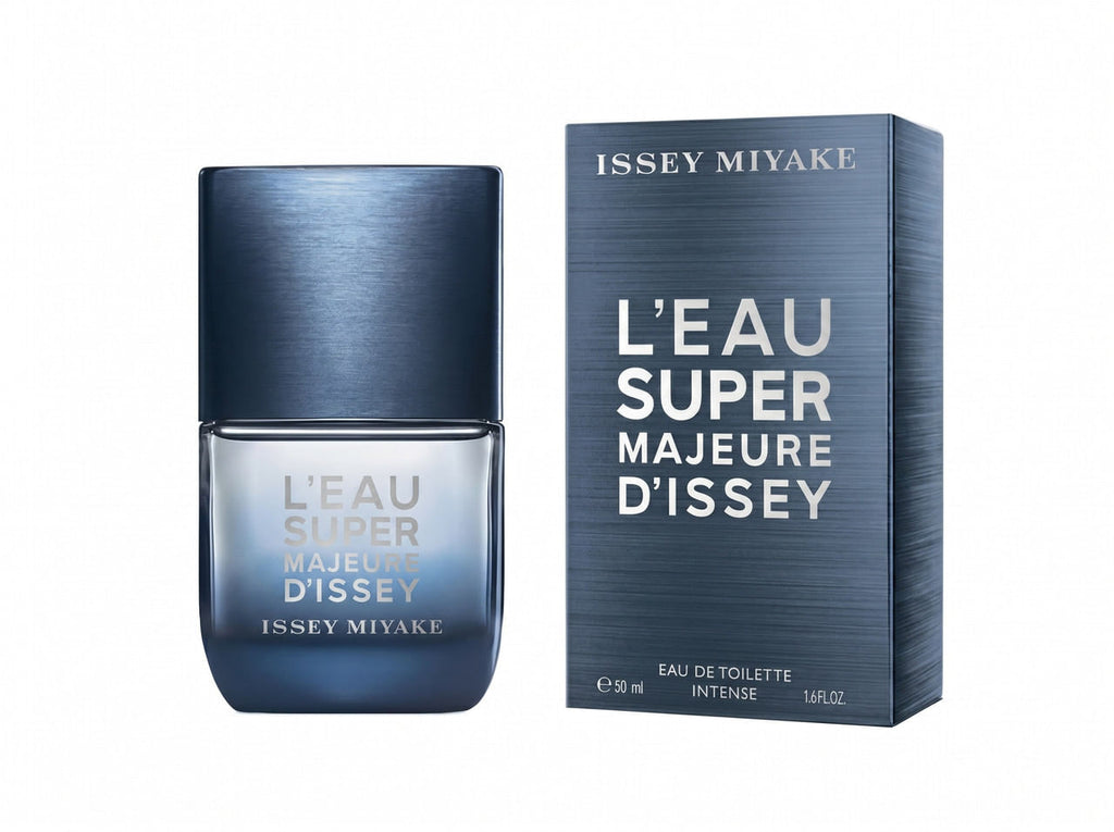 Im L´Eau Super Majeure D´Issey Pour Homme  EDT