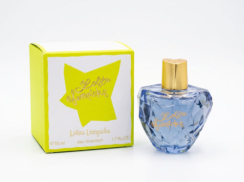 Lolita Lempicka  EDP