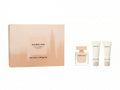 Narciso Rodriguez Narciso Poudree Set (50ML EDP+50ML Sc+50ML Bl)