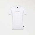 MELINA T - SHIRT WOMEN WHITE - Monastery | Tienda Oficial Colombia