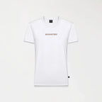 MELINA T - SHIRT WOMEN WHITE - Monastery | Tienda Oficial Colombia