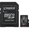 MEMORIA MICRO SD KINGSTON 256GB CLASS 10UHSIU1U3