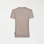 MERLE T - SHIRT WOMEN TAUPE GRAY - Monastery | Tienda Oficial Colombia