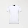 MERLE T - SHIRT WOMEN WHITE - Monastery | Tienda Oficial Colombia