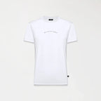MERLE T - SHIRT WOMEN WHITE - Monastery | Tienda Oficial Colombia