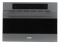 MICROONDA MODULAR KTC ESSENZA EMPOTRADO TOUCH CONTROL 220V60HZ