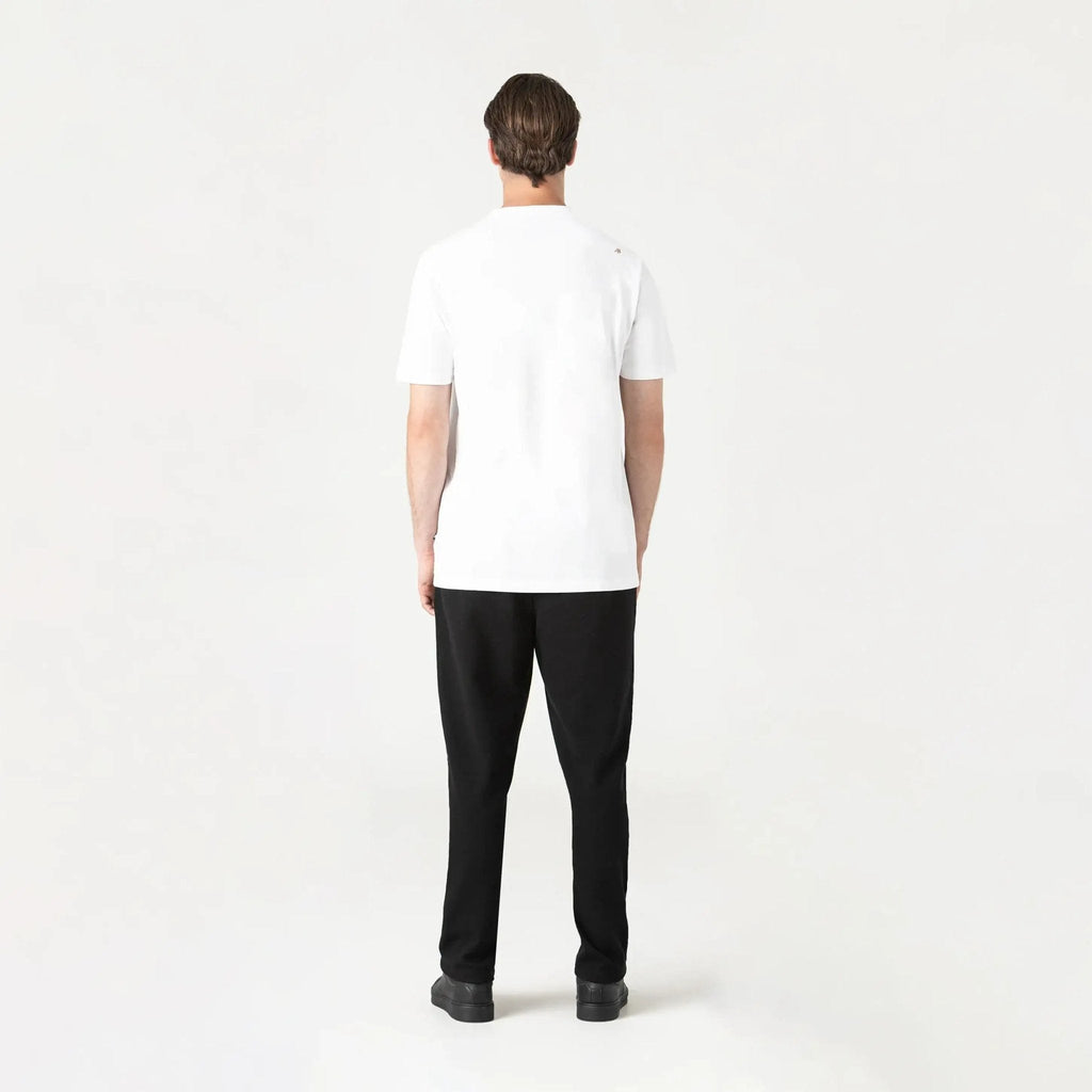MIRNUS T - SHIRT MEN WHITE - Monastery | Tienda Oficial Colombia