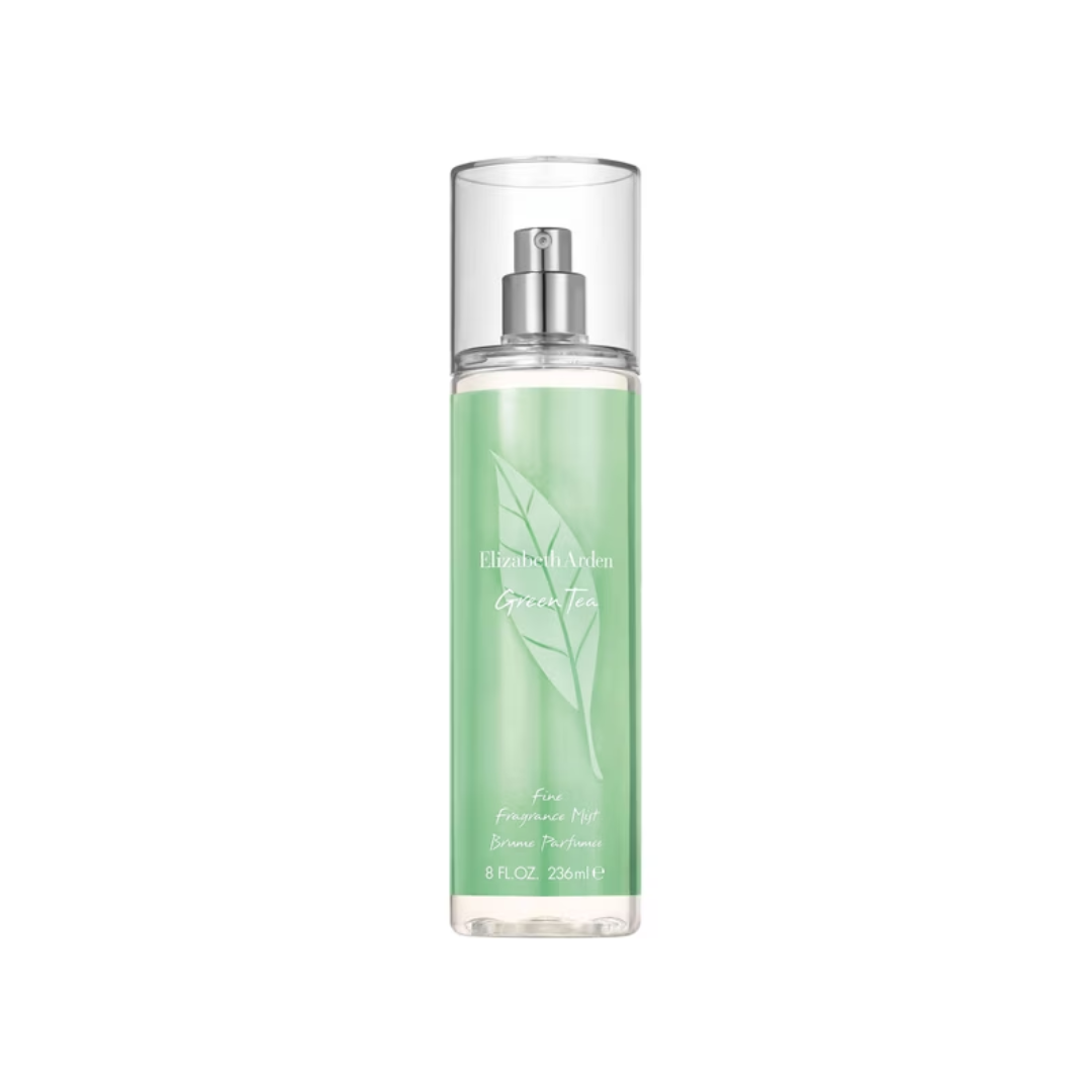 EA Green Tea (P) Body Mist 8.0 oz