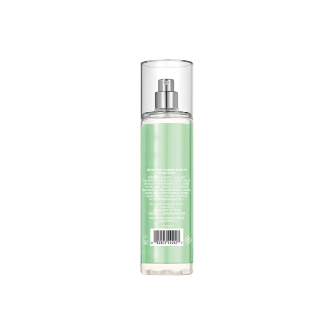 EA Green Tea (P) Body Mist 8.0 oz