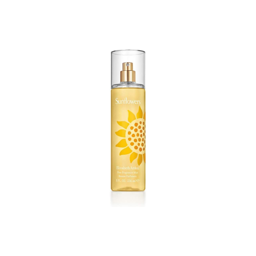 EA Sunflowers Fine Mist 8oz