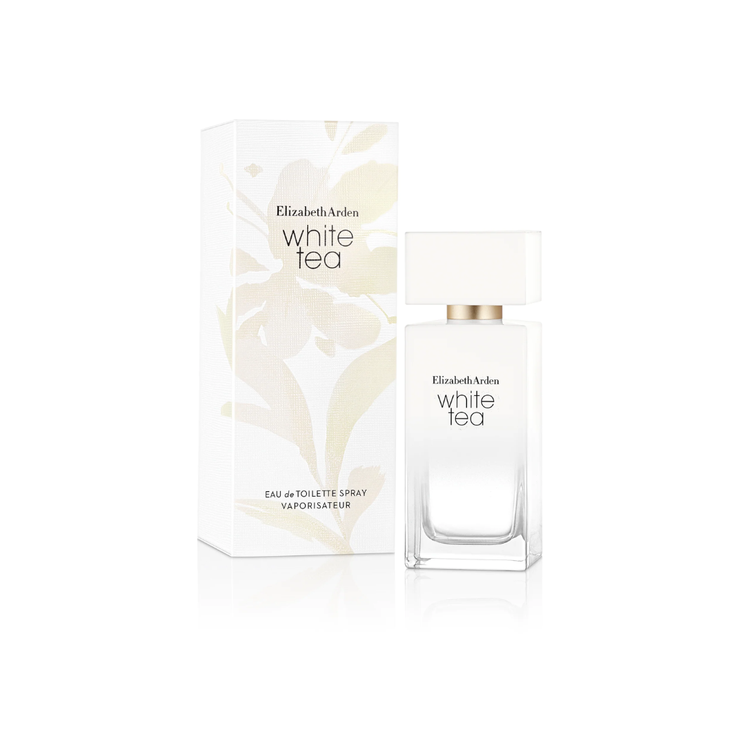 EA White Tea EDT 50 ml