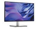 MONITOR FLAT DELL 22 PRO PLUS P2225H LEDLCDHDMIDPVGAUSBUSBCFHD BLACK