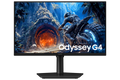 MONITOR FLAT SAMSUNG 25 G4 ODYSSEY GAMING LEDLCDHDMIDPFHD BLACK