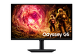 MONITOR FLAT SAMSUNG 27 G50F ODYSSEY GAMING LEDLCDHDMIDPQHD BLACK