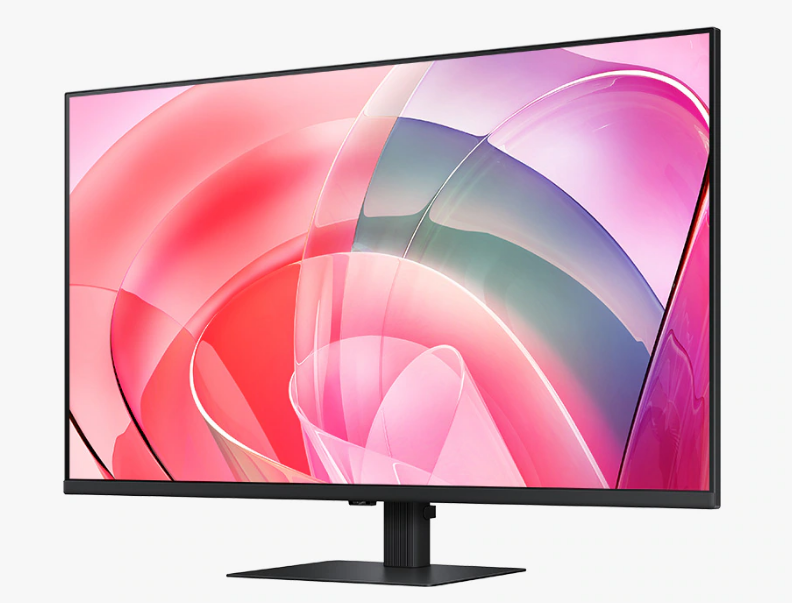 MONITOR FLAT SAMSUNG 37 VIEWFINITY S70D LEDHDMIDPFHD4K BLACK