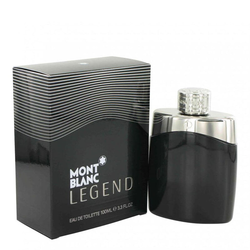 Montblanc Legend  EDT