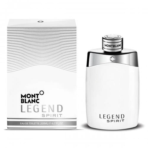 Montblanc Legend Spirit  EDT