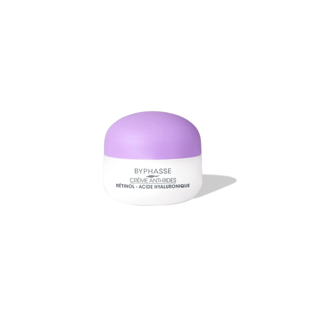 BP Crema Antiarrugas Retinol 50ML