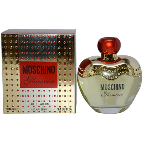 Moschino Glamour  EDT
