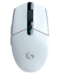 MOUSE GAMING LOGITECH G305 LIGHTSPEED WIRELESS WHITE