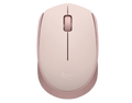 MOUSE LOGITECH M170 WIRELESS ROSE