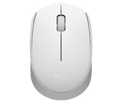 MOUSE LOGITECH M170 WIRELESS WHITE
