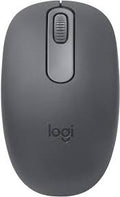 MOUSE LOGITECH M196 BLUETOOTH GRAPHITE
