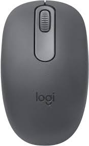 MOUSE LOGITECH M196 BLUETOOTH GRAPHITE