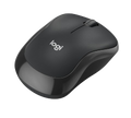 MOUSE LOGITECH M240 SILENT WIRELESS GRAPHITE