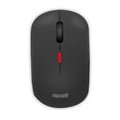 MOUSE MAXELL MOWL100 WIRELESS BLACK