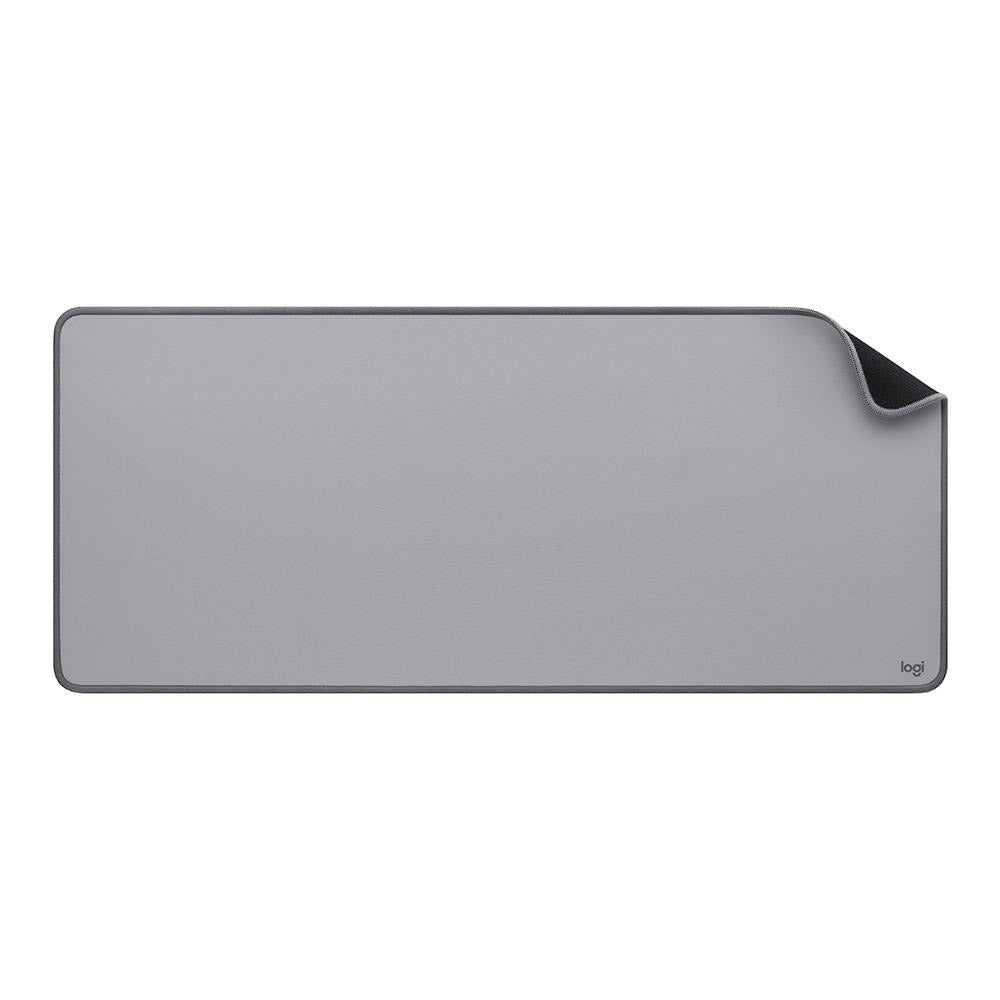 MOUSE PAD LOGITECH DESK MAT STUDIO SERIE MID GRAY