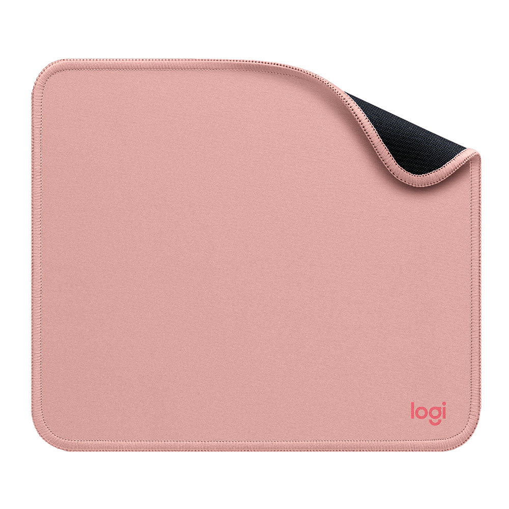 MOUSE PAD LOGITECH STUDIO SERIE DARKER ROSE