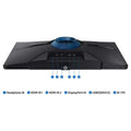 MOUSE PAD XTECH EDICION GHOST SPIDER PINK