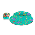 MOUSE XTECH EDICION DISNEY TOY STORY WIRELESS WPAD KIT