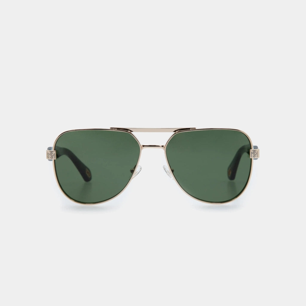 MS2505 - C11 - 58 HELIX TRANS GREEN - VISION COLOR - VABA406 - Monastery | Tienda Oficial Colombia