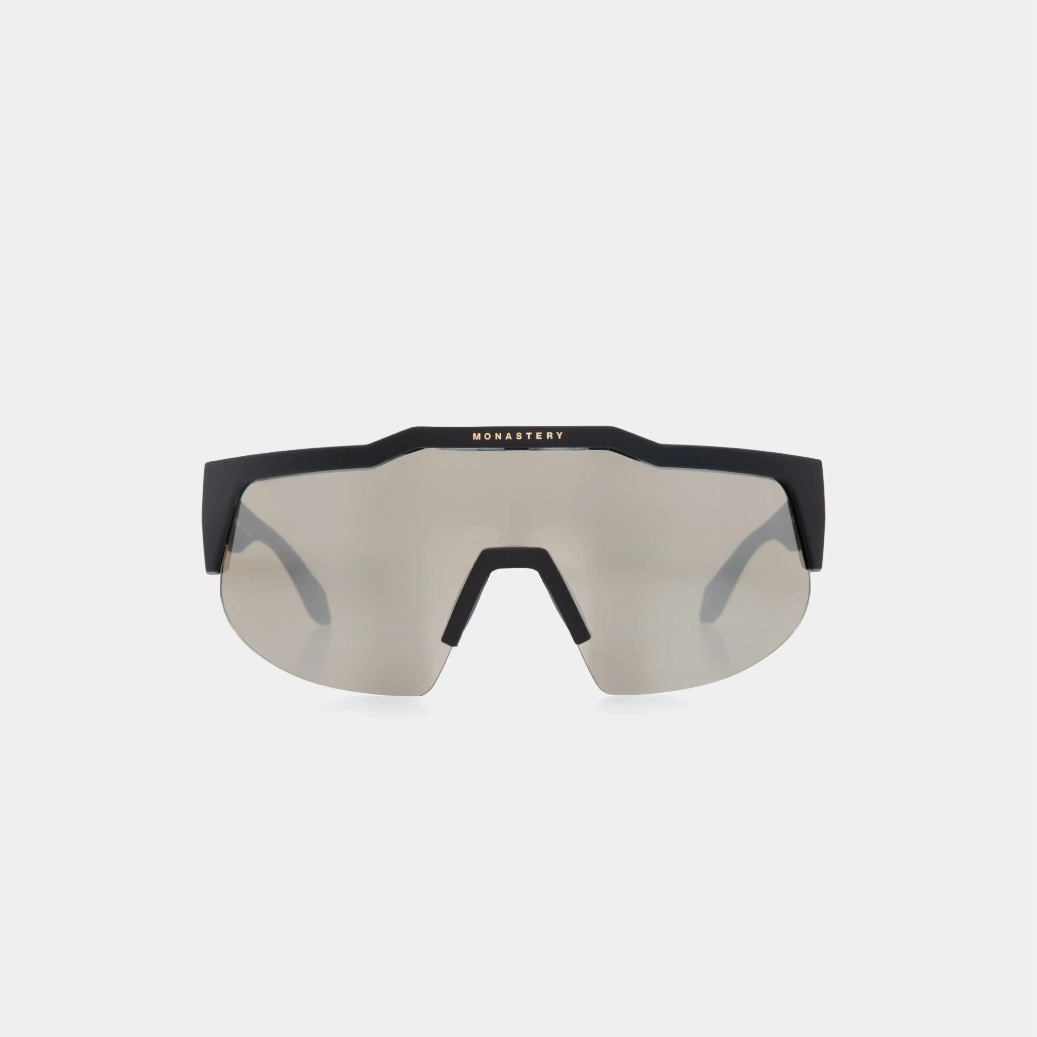MS2515 - C1 - 99 MIRAGE MATTE BLACK - Monastery | Tienda Oficial Colombia