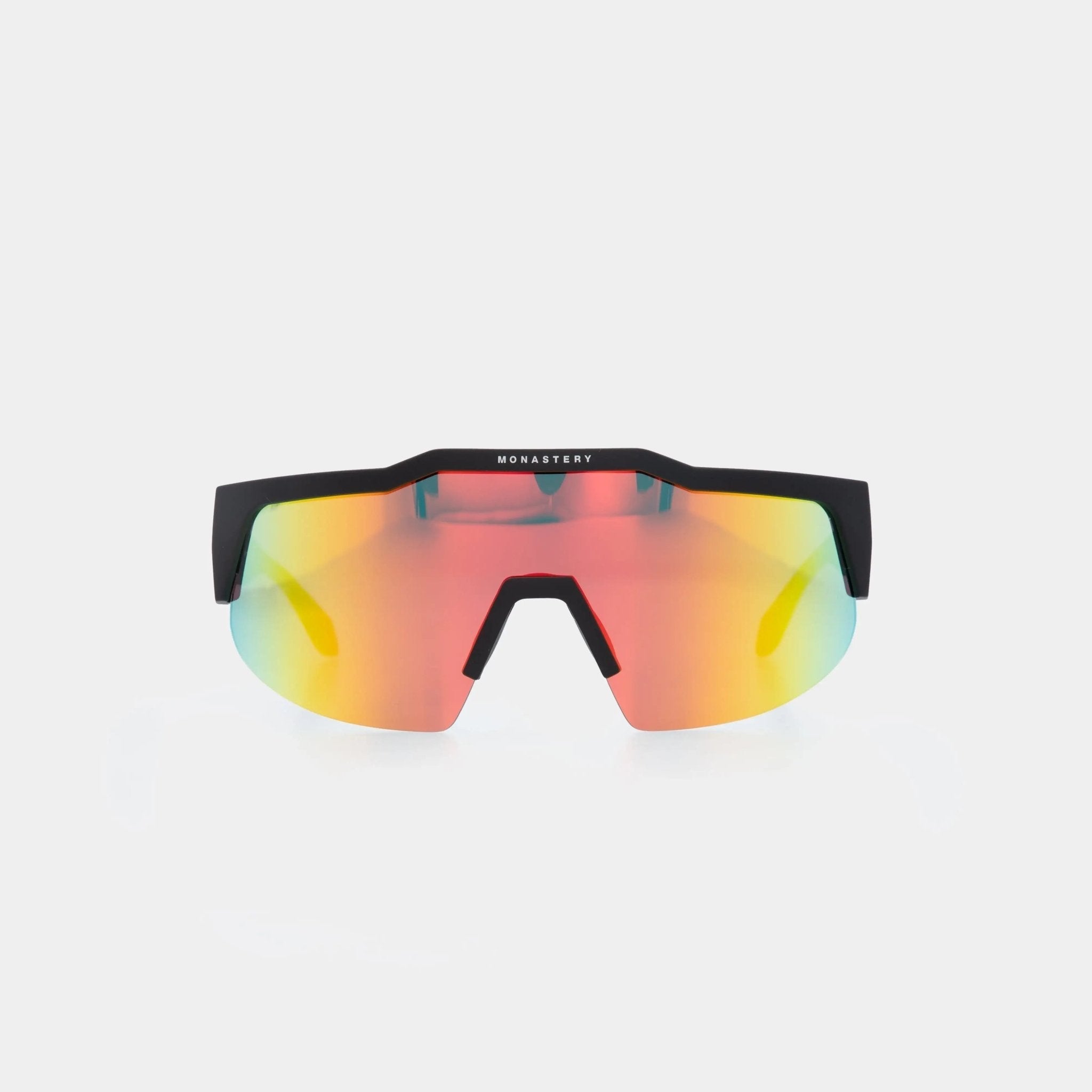MS2515 - C16 - 99 MIRAGE MATTE BLACK - Monastery | Tienda Oficial Colombia