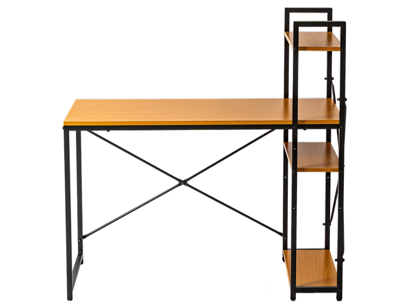 MUEBLE  STARKEN MELAMINE BEECH