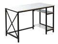 MUEBLE  STARKEN MELAMINE WHITE