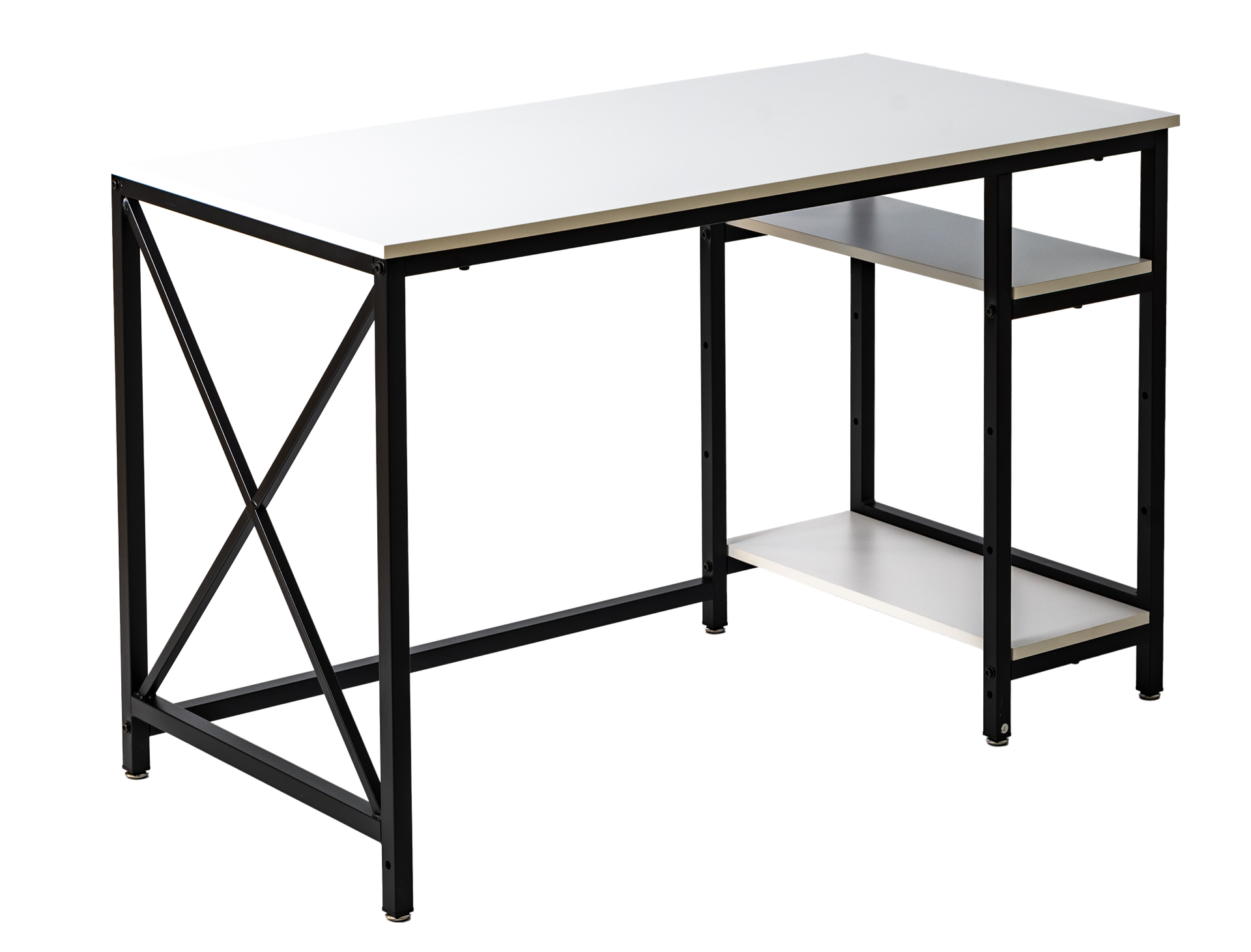 MUEBLE  STARKEN MELAMINE WHITE