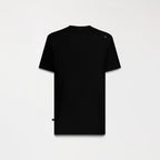 NAPEXTURE T-SHIRT MEN BLACK - Monastery | Tienda Oficial Colombia