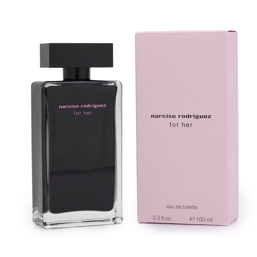Narciso Rodriguez For Her  EDT
