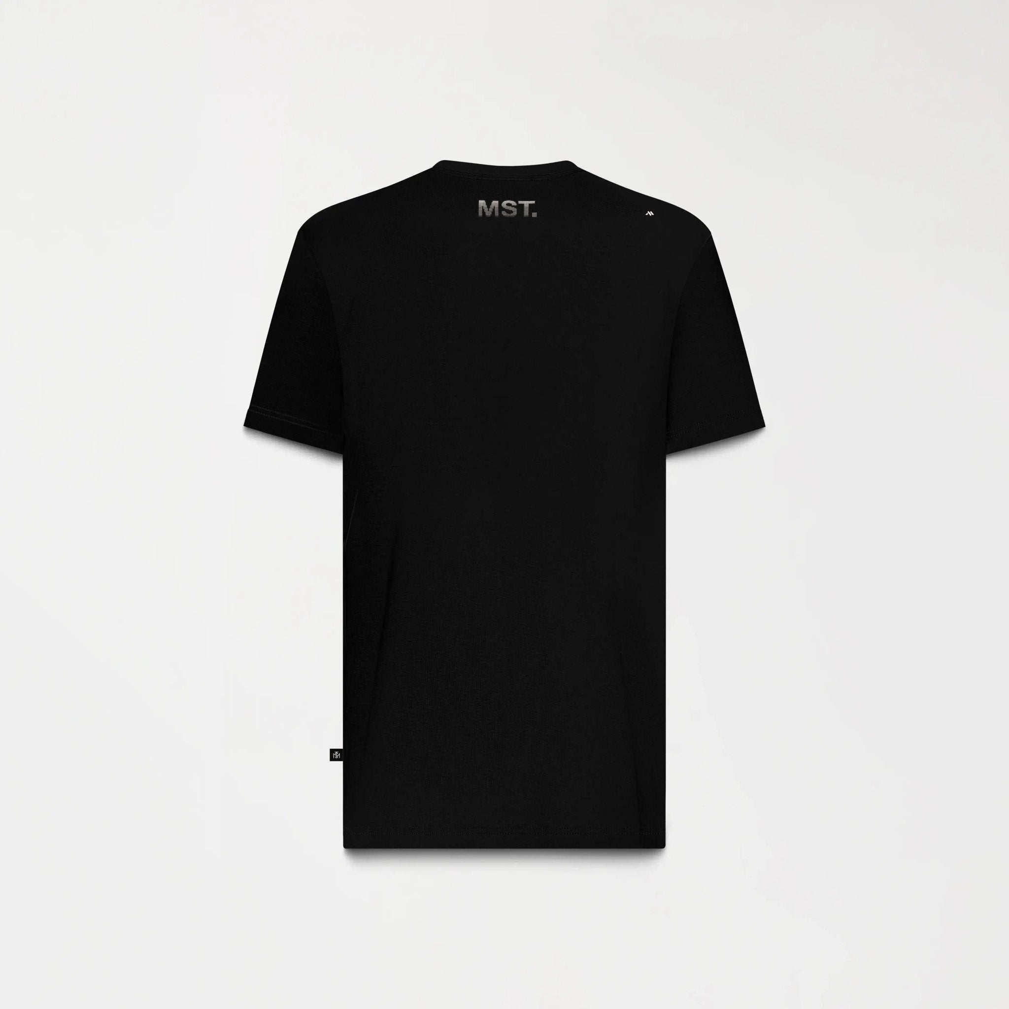 NARTH T - SHIRT MEN BLACK - Monastery | Tienda Oficial Colombia