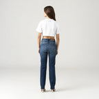 NEKANE CROP TOP WOMEN WHITE - Monastery | Tienda Oficial Colombia