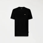 NEPTUNE T - SHIRT MEN BLACK - Monastery | Tienda Oficial Colombia