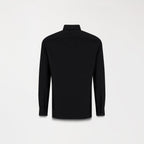NEPTUNUS SHIRT MEN BLACK - Monastery | Tienda Oficial Colombia