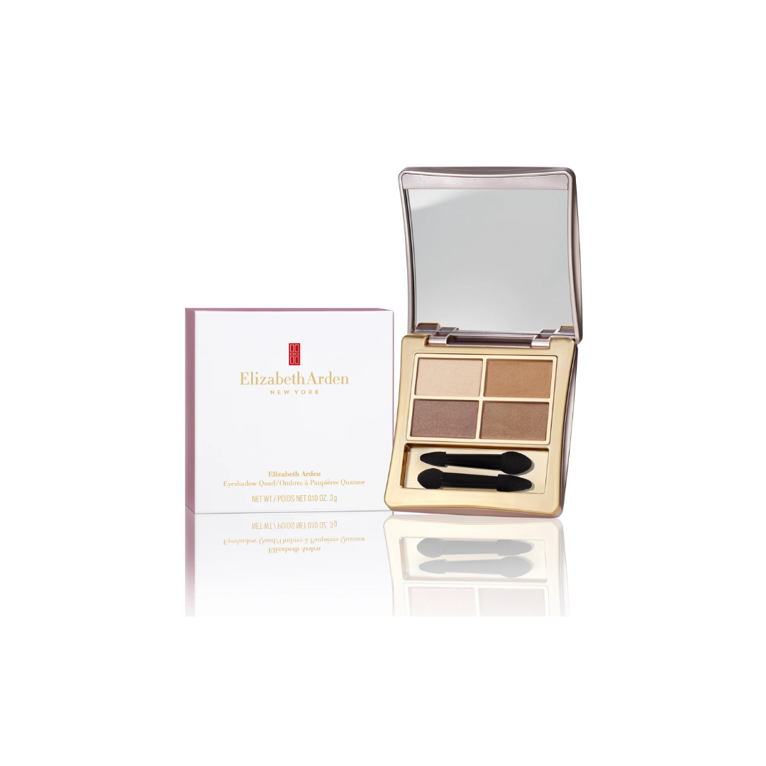 EA Eyeshadow Oh So Neutral