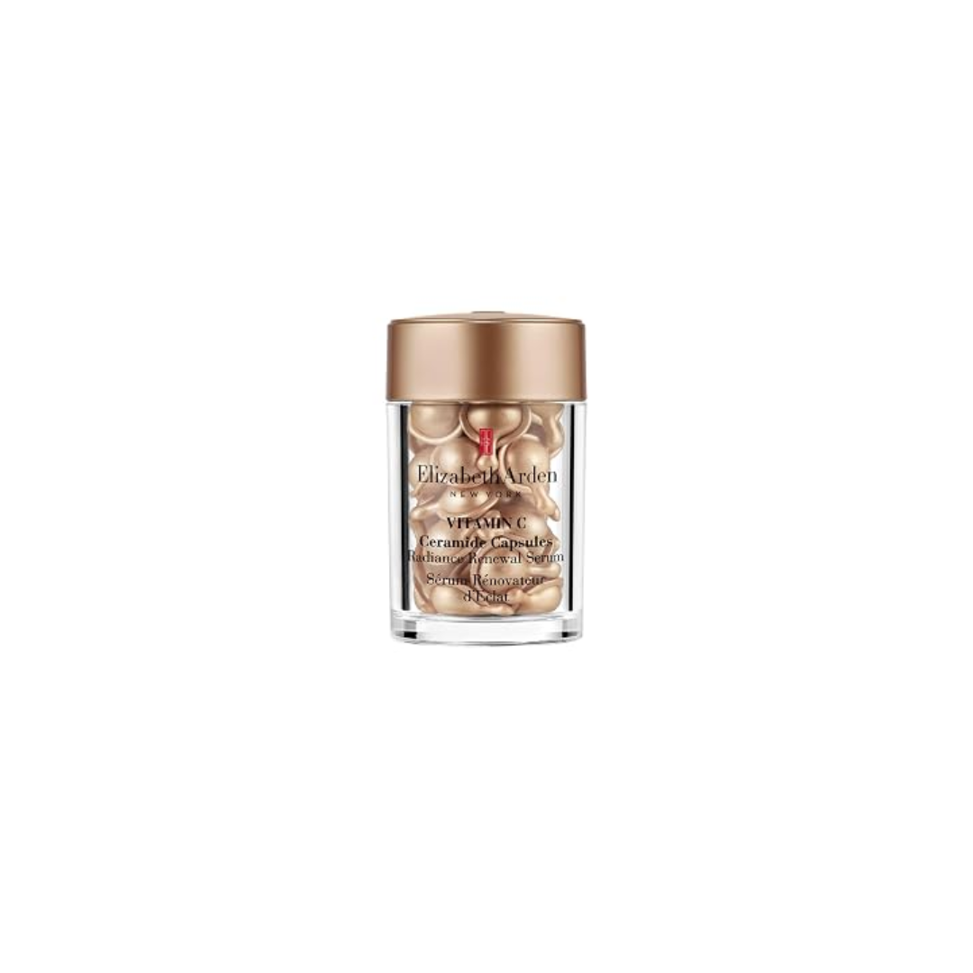 EA Ceramide Cap Vit C Radiance Renewal Serum 30 uds.